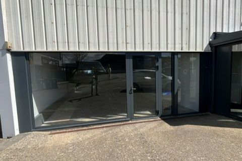 L'establiment comercial a Sene, Morbihan, Sene - € 12.000/mes | Ref: VA2116970_BL - foto 2