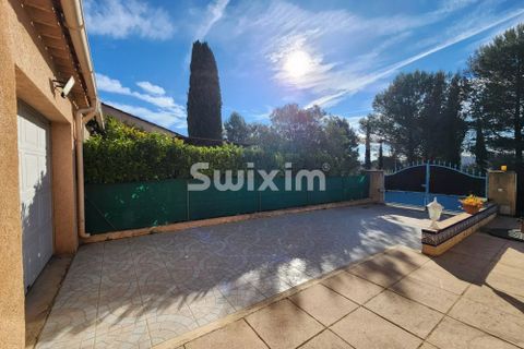 Villa i Les Arcs, Var, Les Arcs - € 379.500 | Ref: LC4246 - foto 1