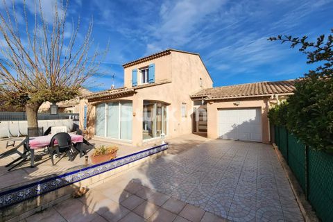 Villa i Les Arcs, Var, Les Arcs - € 379.500 | Ref: LC4246 - foto 2