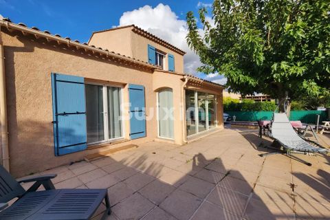 Villa i Les Arcs, Var, Les Arcs - € 379.500 | Ref: LC4246 - foto 3