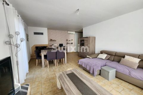 Villa i Les Arcs, Var, Les Arcs - € 379.500 | Ref: LC4246 - foto 5
