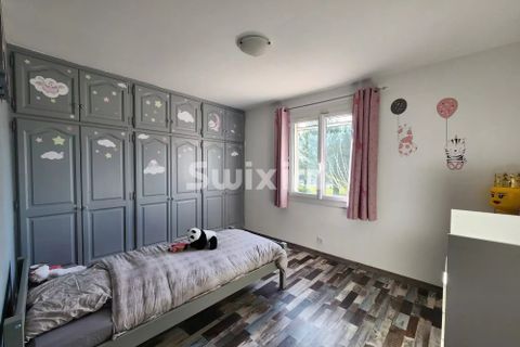 Villa i Les Arcs, Var, Les Arcs - € 379.500 | Ref: LC4246 - foto 9