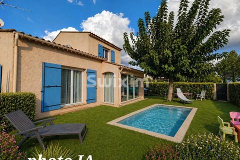 Villa i Les Arcs, Var, Les Arcs - € 379.500 | Ref: LC4246 - foto 11