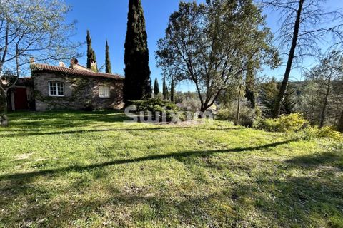 Villa i Lorgues, Var, Lorgues - € 350.000 | Ref: 4272tp - foto 1