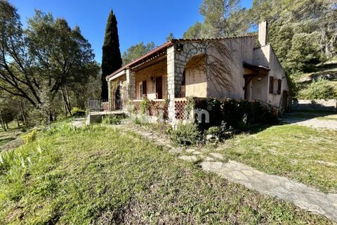 Villa i Lorgues, Var, Lorgues - € 350.000 | Ref: 4272tp - foto 2