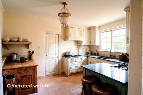 Villa i Lorgues, Var, Lorgues - € 350.000 | Ref: 4272tp - foto 6