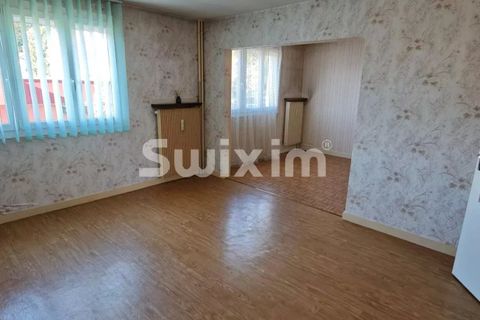 Lejlighed i Dole, Jura, Dole - € 98.000 | Ref: 19337FB - foto 3