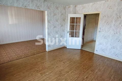 Lejlighed i Dole, Jura, Dole - € 98.000 | Ref: 19337FB - foto 4