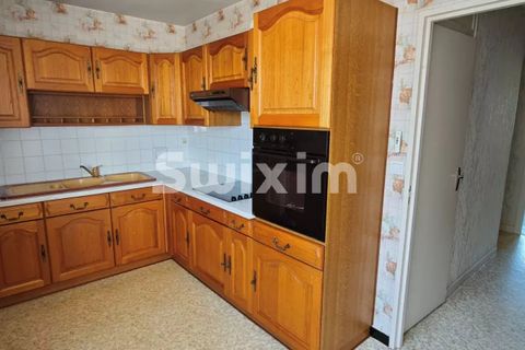 Lejlighed i Dole, Jura, Dole - € 98.000 | Ref: 19337FB - foto 5