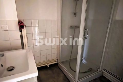Lejlighed i Dole, Jura, Dole - € 98.000 | Ref: 19337FB - foto 6