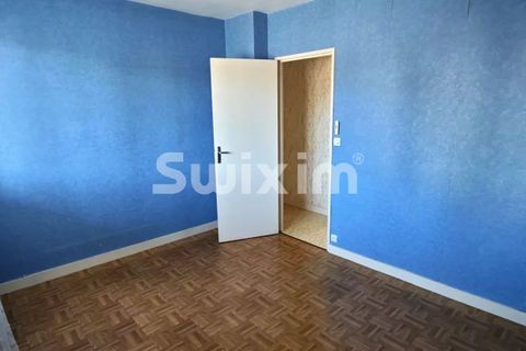 Lejlighed i Dole, Jura, Dole - € 98.000 | Ref: 19337FB - foto 7
