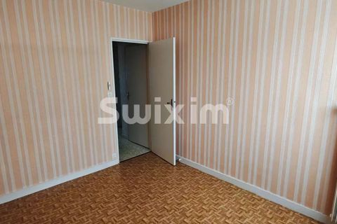 Lejlighed i Dole, Jura, Dole - € 98.000 | Ref: 19337FB - foto 8