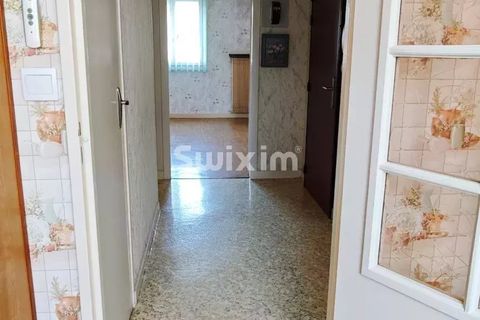 Lejlighed i Dole, Jura, Dole - € 98.000 | Ref: 19337FB - foto 9