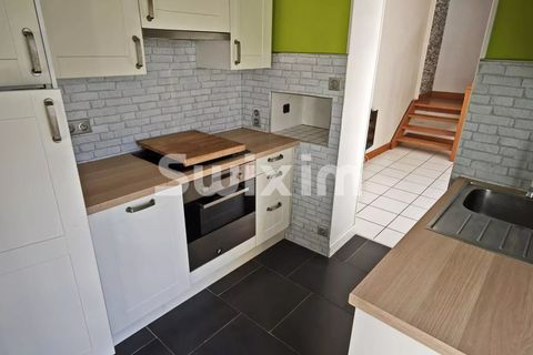 Villa a Damparis, Jura, Damparis - € 149.000 | Ref: 19332FB - foto 2
