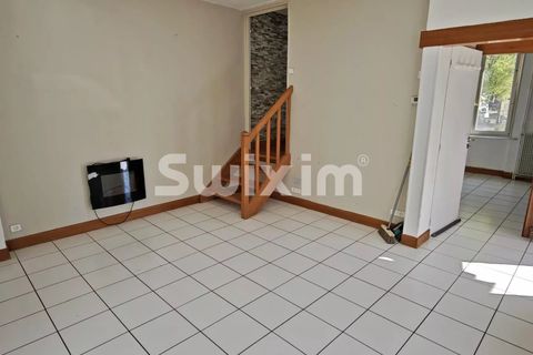 Villa a Damparis, Jura, Damparis - € 149.000 | Ref: 19332FB - foto 3