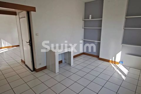 Villa a Damparis, Jura, Damparis - € 149.000 | Ref: 19332FB - foto 4