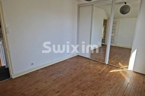 Villa a Damparis, Jura, Damparis - € 149.000 | Ref: 19332FB - foto 6