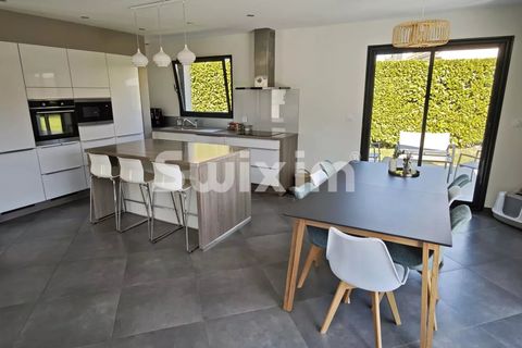 Villa i Dole, Jura, Dole - € 369.000 | Ref: 19326FB - foto 2