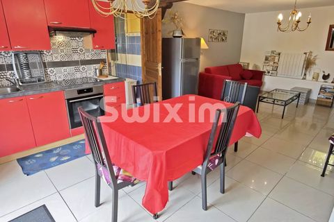 Villa i Dole, Jura, Dole - € 649.000 | Ref: 19320FB - foto 7