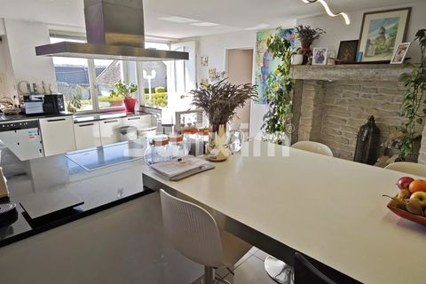 Villa i Dole, Jura, Dole - € 649.000 | Ref: 19320FB - foto 8