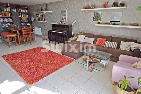 Villa i Dole, Jura, Dole - € 649.000 | Ref: 19320FB - foto 9