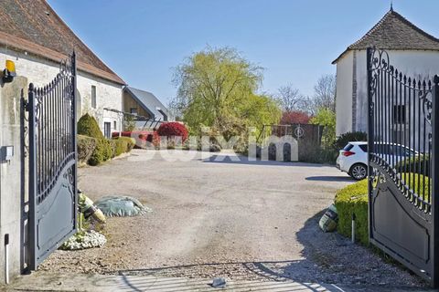 Villa i Dole, Jura, Dole - € 649.000 | Ref: 19320FB - foto 1