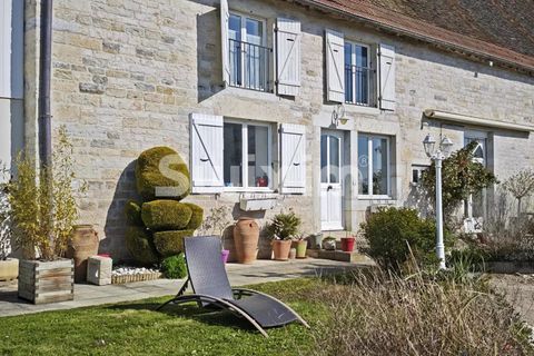 Villa i Dole, Jura, Dole - € 649.000 | Ref: 19320FB - foto 2