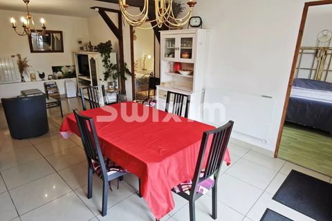 Villa i Dole, Jura, Dole - € 649 000 | Ref: 19320FB - foto 4