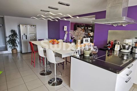Villa i Dole, Jura, Dole - € 649 000 | Ref: 19320FB - foto 6
