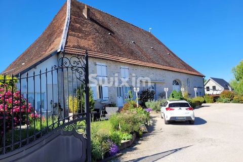 Villa - Dole, Jura, Dole - € 649 000 | Réf : 19320FB - photo 1
