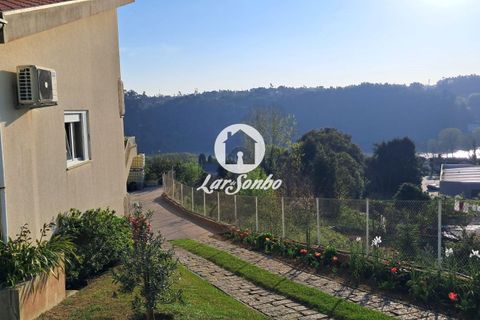Villa i Gondomar, Porto, Gondomar - € 750.000 | Ref: 251-M-04163 - foto 6