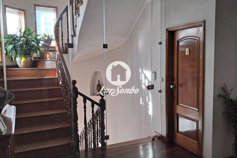 Villa i Gondomar, Porto, Gondomar - € 750.000 | Ref: 251-M-04163 - foto 27
