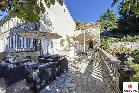 Villa i Burzet, Ardeche, Burzet - € 570.000 | Ref: 70619AC - foto 2