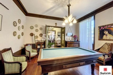 Villa i Burzet, Ardeche, Burzet - € 570.000 | Ref: 70619AC - foto 5