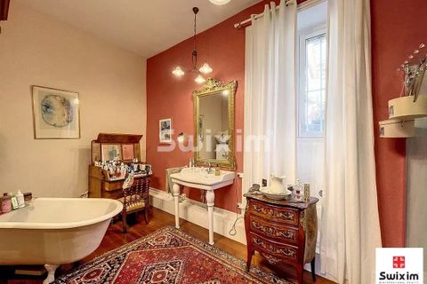 Villa i Burzet, Ardeche, Burzet - € 570.000 | Ref: 70619AC - foto 7