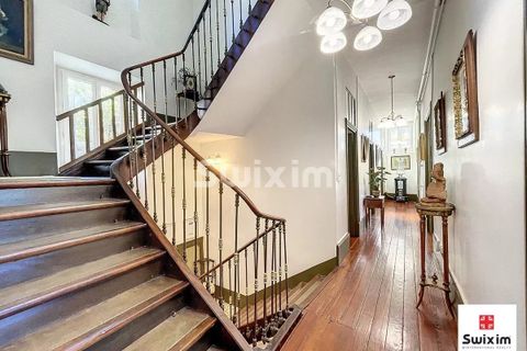 Villa i Burzet, Ardeche, Burzet - € 570.000 | Ref: 70619AC - foto 8