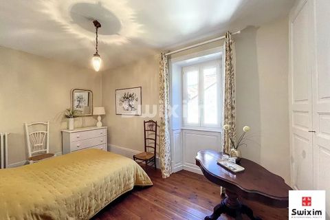 Villa i Burzet, Ardeche, Burzet - € 570.000 | Ref: 70619AC - foto 10