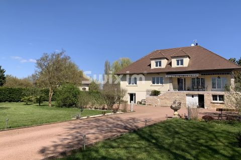 Landejendom i Fontaines, Saone-et-Loire, Fontaines - € 635.000 | Ref: 70621PM - foto 1