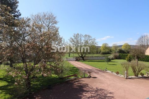 Landejendom i Fontaines, Saone-et-Loire, Fontaines - € 635.000 | Ref: 70621PM - foto 2
