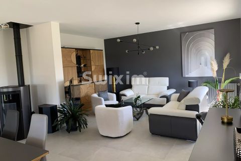 Landejendom i Fontaines, Saone-et-Loire, Fontaines - € 635.000 | Ref: 70621PM - foto 4