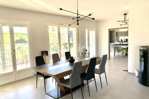 Landejendom i Fontaines, Saone-et-Loire, Fontaines - € 635.000 | Ref: 70621PM - foto 7