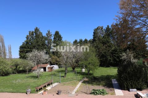 Landejendom i Fontaines, Saone-et-Loire, Fontaines - € 635.000 | Ref: 70621PM - foto 18