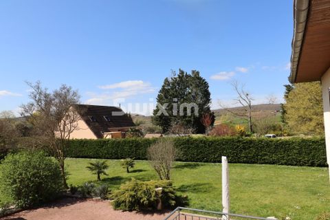 Landejendom i Fontaines, Saone-et-Loire, Fontaines - € 635.000 | Ref: 70621PM - foto 19
