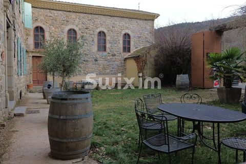 Landejendom i Lamastre, Ardeche, Lamastre - € 790.000 | Ref: 70364HA - foto 2