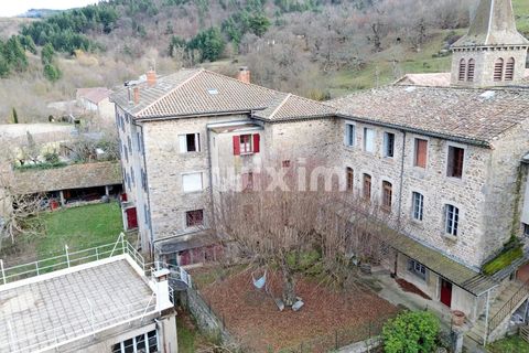 Landejendom i Lamastre, Ardeche, Lamastre - € 790.000 | Ref: 70364HA - foto 3