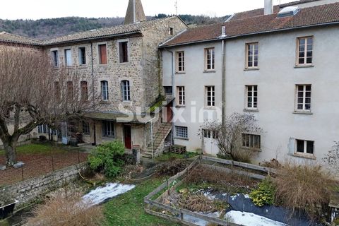 Landejendom i Lamastre, Ardeche, Lamastre - € 790.000 | Ref: 70364HA - foto 4