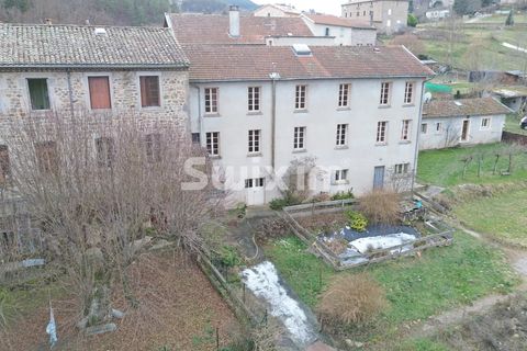 Landejendom i Lamastre, Ardeche, Lamastre - € 790.000 | Ref: 70364HA - foto 5