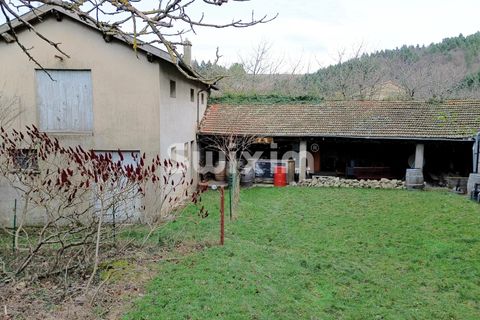 Landejendom i Lamastre, Ardeche, Lamastre - € 790.000 | Ref: 70364HA - foto 7