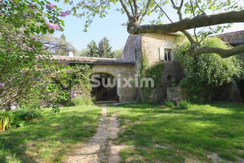 Landejendom i Allan, Drome, Allan - € 799.000 | Ref: 70531HA - foto 1