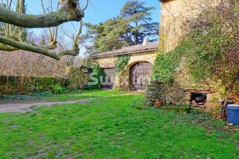 Landejendom i Allan, Drome, Allan - € 799.000 | Ref: 70531HA - foto 2